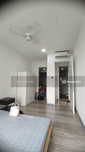 Service Residence for Sale at United Point (Residensi Berpadu) - Vincent Goh - PropertyGuru.com.my