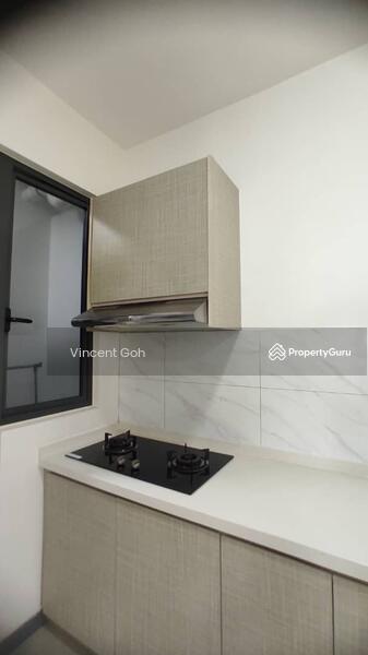 Service Residence for Sale at United Point (Residensi Berpadu) - Vincent Goh - PropertyGuru.com.my