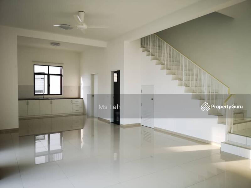Rumah Teres 2 Tingkat untuk Dijual di Bandar Puncak Alam (Puncak Alam) - Ms Teh - PropertyGuru.com.my