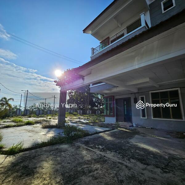 For Sale - Taman Puncak Bertam
