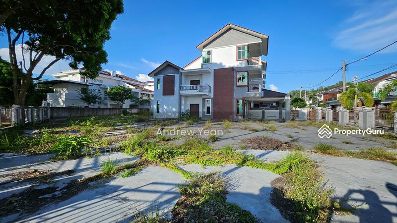 For Sale - Taman Puncak Bertam