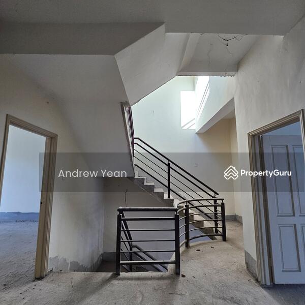 For Sale - Taman Puncak Bertam