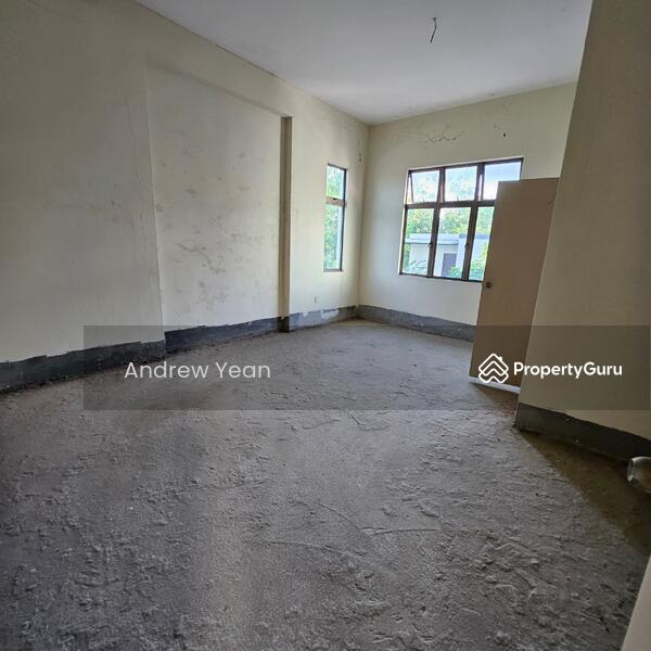 For Sale - Taman Puncak Bertam
