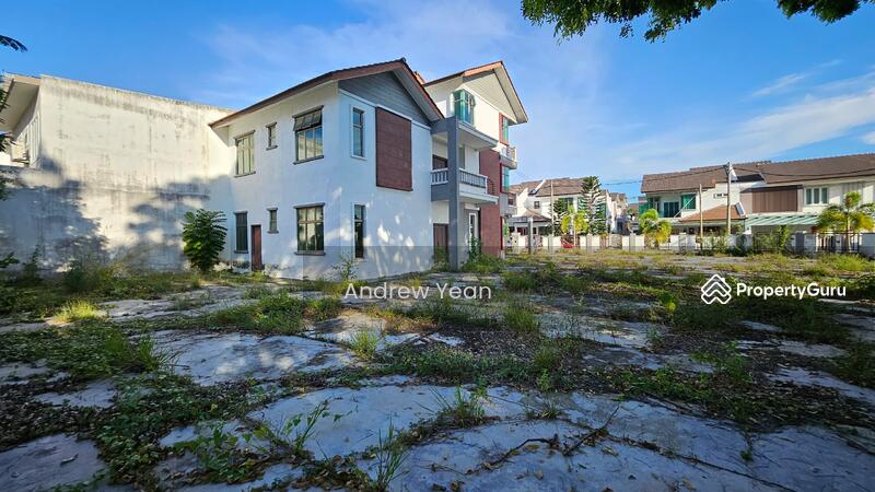 For Sale - Taman Puncak Bertam