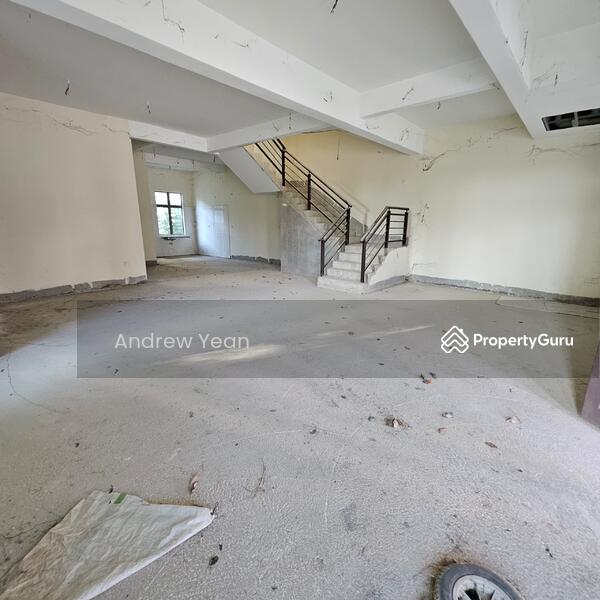For Sale - Taman Puncak Bertam