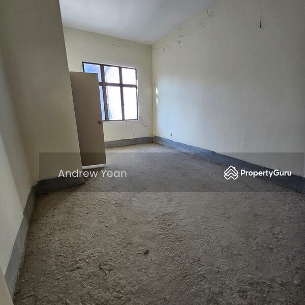 For Sale - Taman Puncak Bertam
