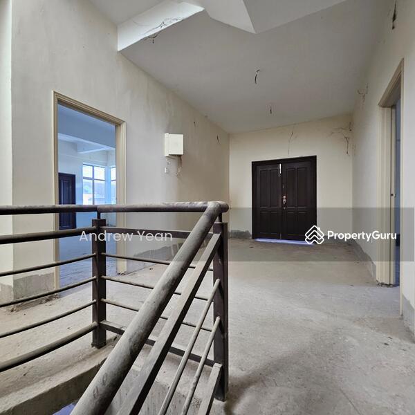 For Sale - Taman Puncak Bertam