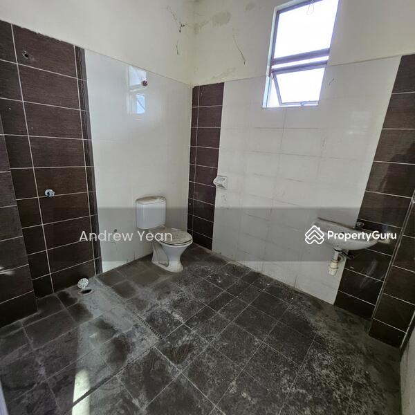 For Sale - Taman Puncak Bertam