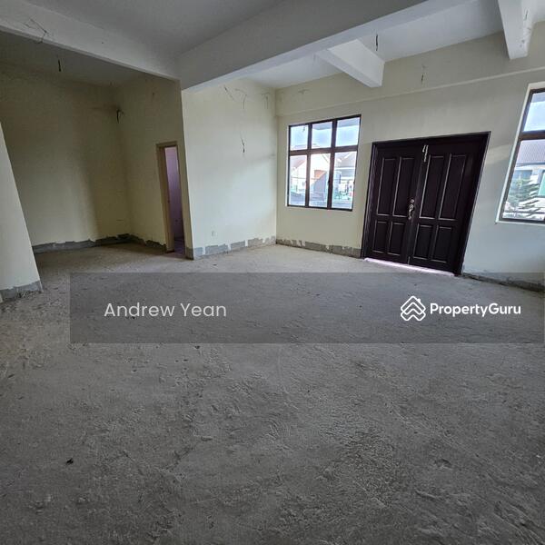 For Sale - Taman Puncak Bertam