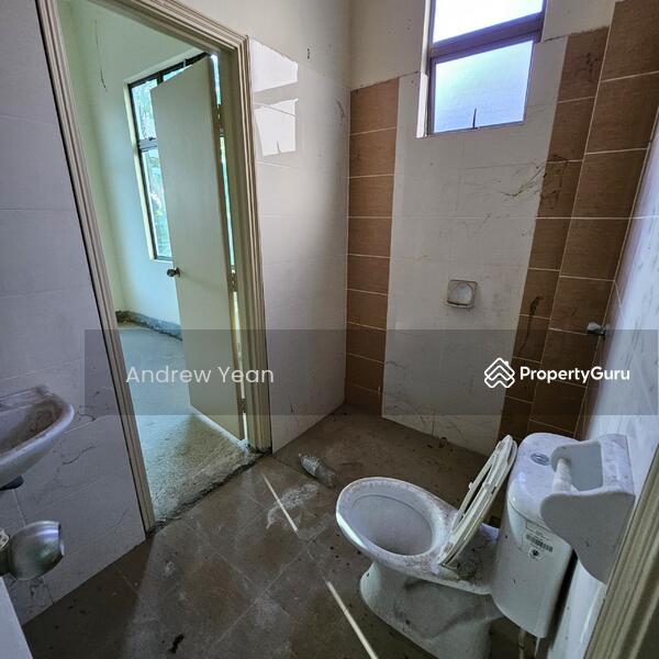For Sale - Taman Puncak Bertam