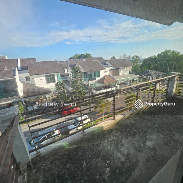 For Sale - Taman Puncak Bertam