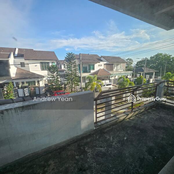 For Sale - Taman Puncak Bertam