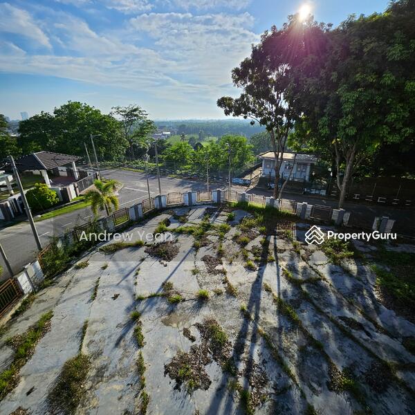 For Sale - Taman Puncak Bertam