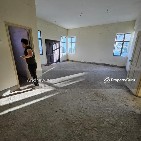 For Sale - Taman Puncak Bertam