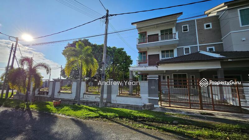 For Sale - Taman Puncak Bertam
