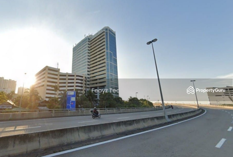 Untuk Dijual - Office Tower, Commercial Building, Nearby Penang Sentral, Butterworth