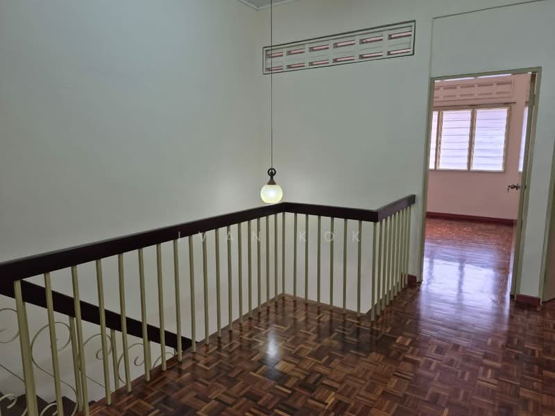 2-storey Terraced House for Rent in SS15 (Subang Jaya) - Ivan Kok - Corridor - PropertyGuru.com.my