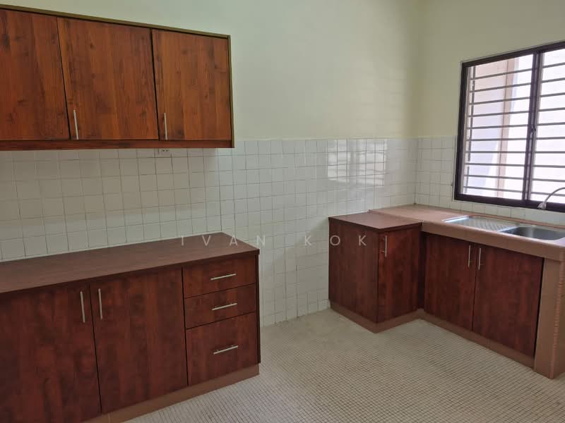2-storey Terraced House for Rent in SS15 (Subang Jaya) - Ivan Kok - Kitchen - PropertyGuru.com.my