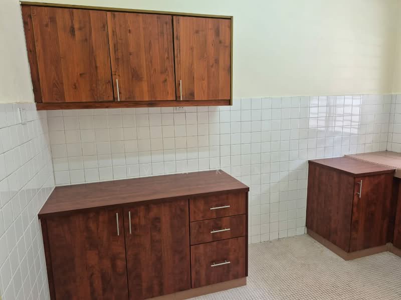 2-storey Terraced House for Rent in SS15 (Subang Jaya) - Ivan Kok - Kitchen - PropertyGuru.com.my