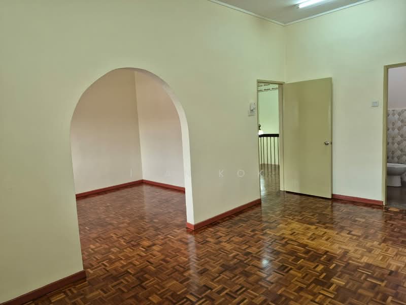 2-storey Terraced House for Rent in SS15 (Subang Jaya) - Ivan Kok - Interior - PropertyGuru.com.my