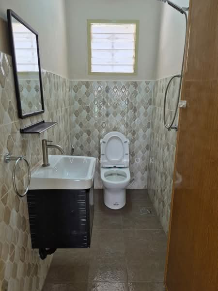 2-storey Terraced House for Rent in SS15 (Subang Jaya) - Ivan Kok - Bathroom - PropertyGuru.com.my
