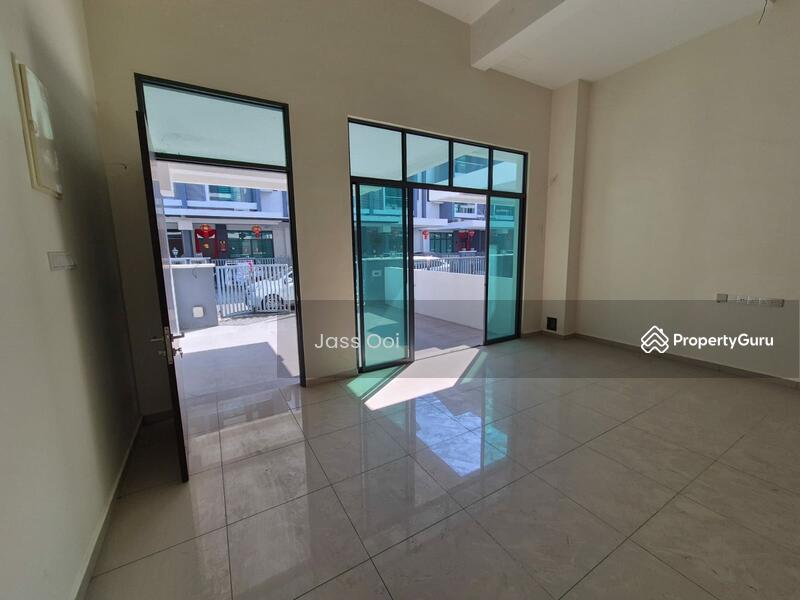 For Sale - Spectrum Garden