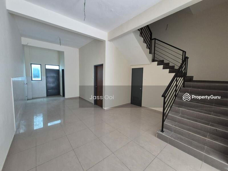 For Sale - Spectrum Garden