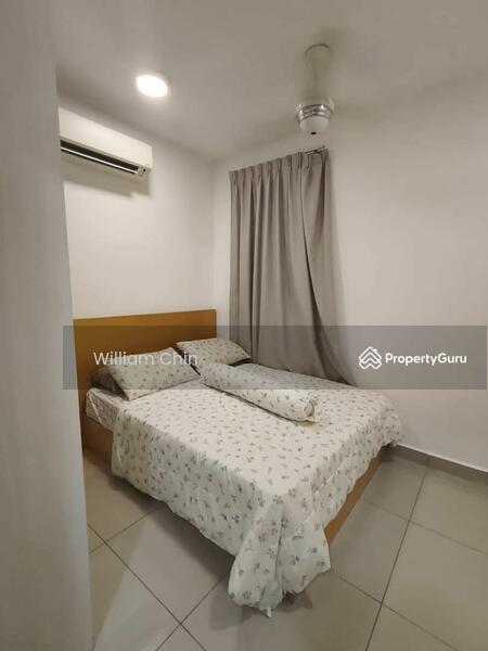 Servis Apartment untuk Disewa di Solstice @ Pan'gaea - William Chin - PropertyGuru.com.my
