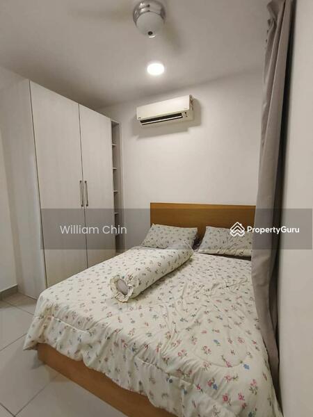 Servis Apartment untuk Disewa di Solstice @ Pan'gaea - William Chin - PropertyGuru.com.my