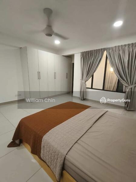 Servis Apartment untuk Disewa di Solstice @ Pan'gaea - William Chin - PropertyGuru.com.my