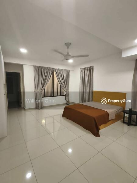 Servis Apartment untuk Disewa di Solstice @ Pan'gaea - William Chin - PropertyGuru.com.my