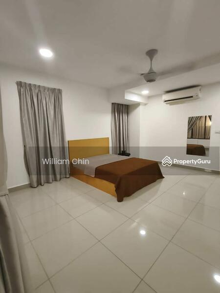Servis Apartment untuk Disewa di Solstice @ Pan'gaea - William Chin - PropertyGuru.com.my