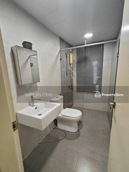 Servis Apartment untuk Disewa di Solstice @ Pan'gaea - William Chin - PropertyGuru.com.my