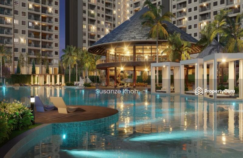 Condominium for Sale at Maldives Residences - Susanze Khoh - PropertyGuru.com.my