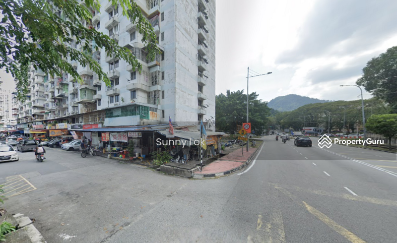 Pangsapuri untuk Dijual di Desa Intan - Sunny Lok - PropertyGuru.com.my