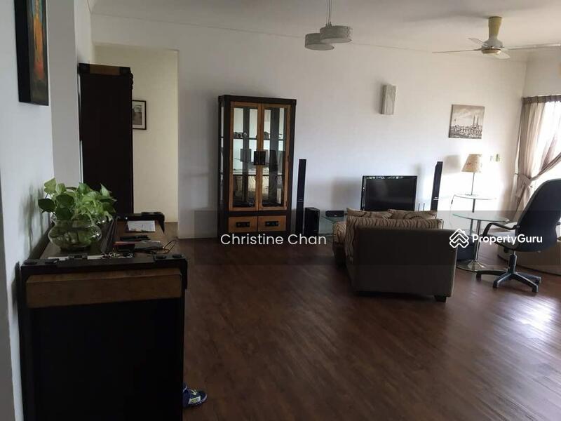 Condominium for Sale at Seri Maya Condominium - Christine Chan - PropertyGuru.com.my