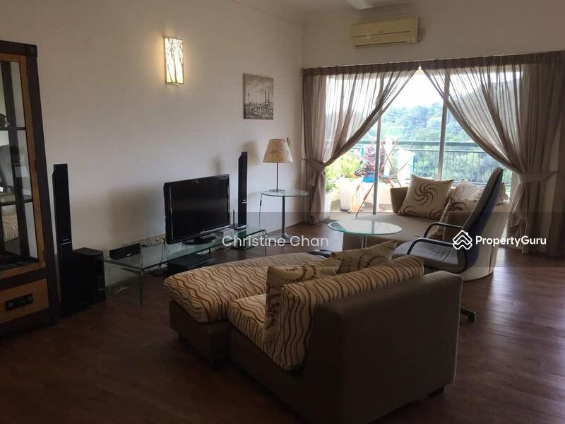 Condominium for Sale at Seri Maya Condominium - Christine Chan - PropertyGuru.com.my
