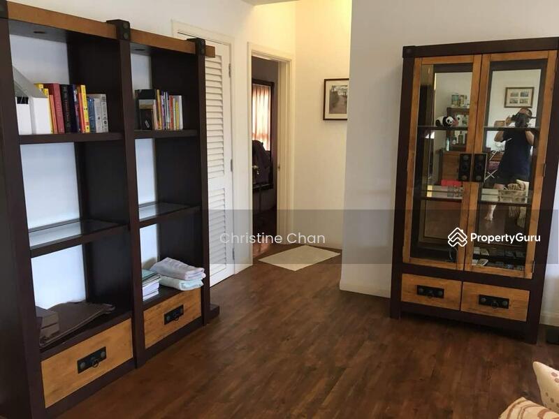 Condominium for Sale at Seri Maya Condominium - Christine Chan - PropertyGuru.com.my