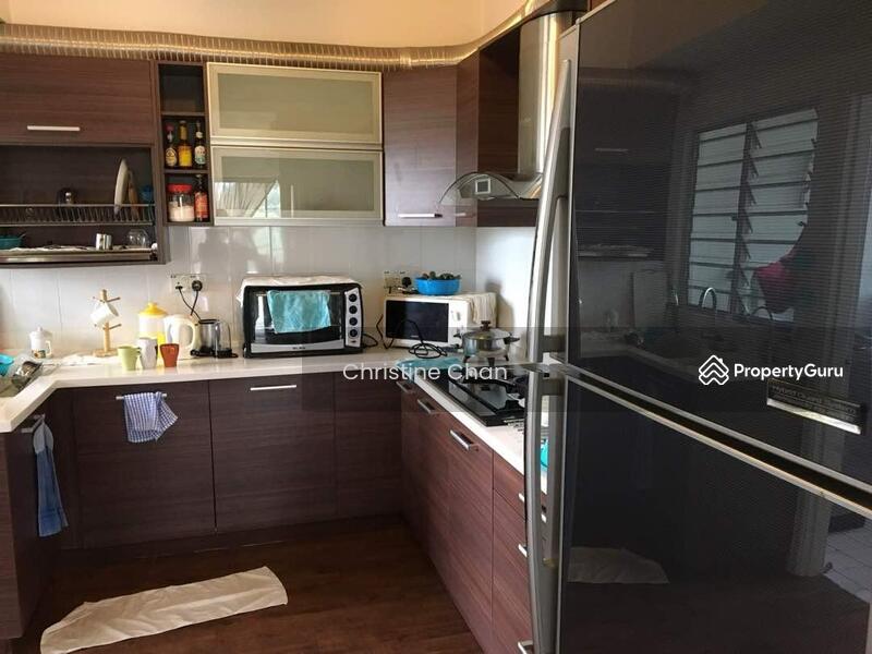 Condominium for Sale at Seri Maya Condominium - Christine Chan - PropertyGuru.com.my
