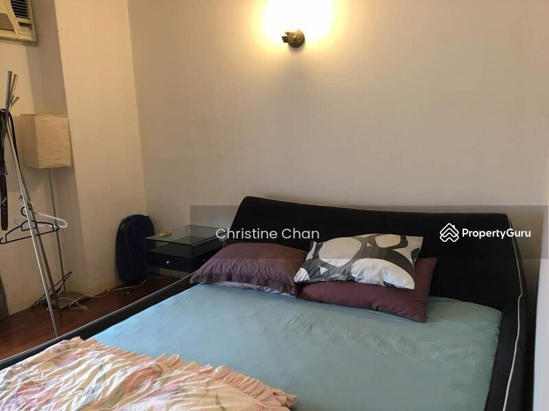 Condominium for Sale at Seri Maya Condominium - Christine Chan - PropertyGuru.com.my