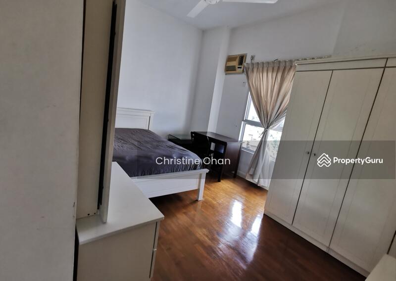 Condominium for Sale at Seri Maya Condominium - Christine Chan - PropertyGuru.com.my