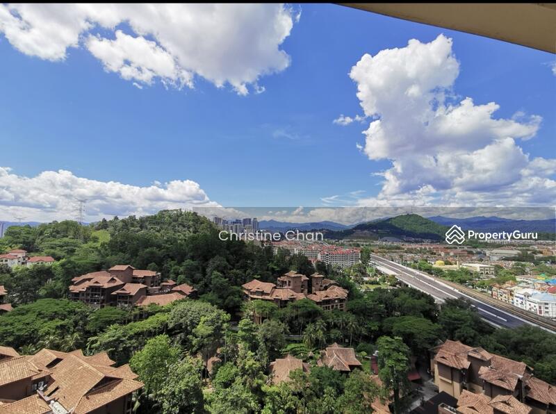 Condominium for Sale at Seri Maya Condominium - Christine Chan - PropertyGuru.com.my