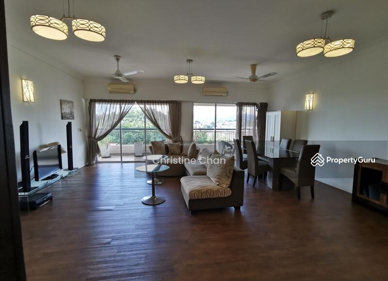 Condominium for Sale at Seri Maya Condominium - Christine Chan - PropertyGuru.com.my