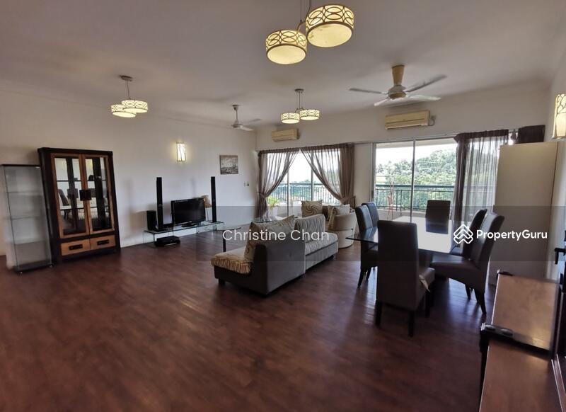 Condominium for Sale at Seri Maya Condominium - Christine Chan - PropertyGuru.com.my