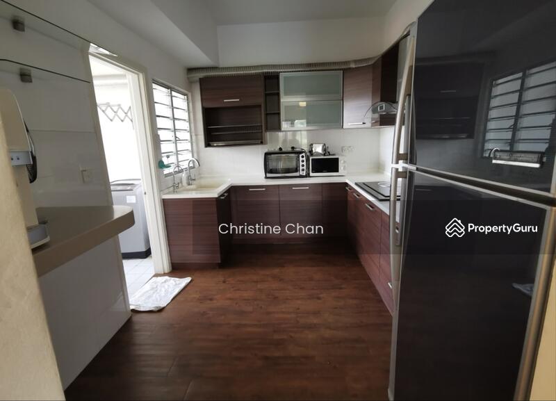 Condominium for Sale at Seri Maya Condominium - Christine Chan - PropertyGuru.com.my