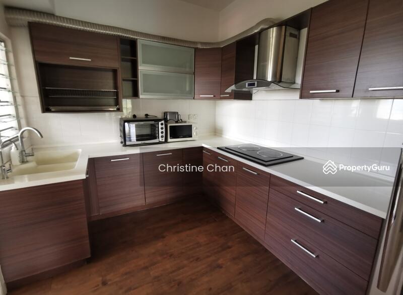 Condominium for Sale at Seri Maya Condominium - Christine Chan - PropertyGuru.com.my