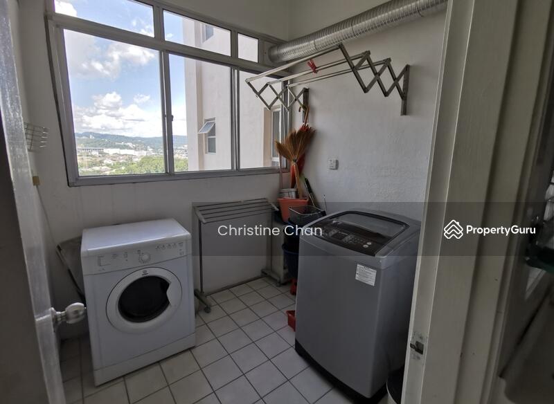 Condominium for Sale at Seri Maya Condominium - Christine Chan - PropertyGuru.com.my