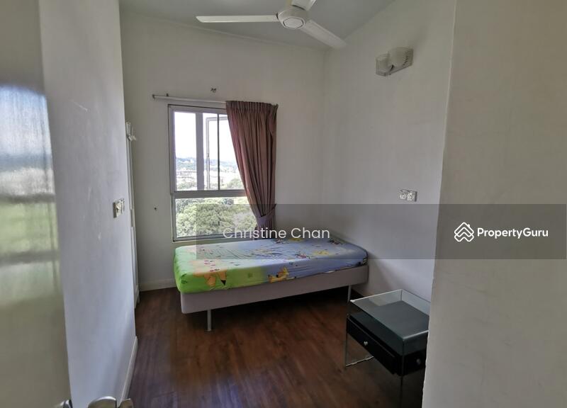 Condominium for Sale at Seri Maya Condominium - Christine Chan - PropertyGuru.com.my