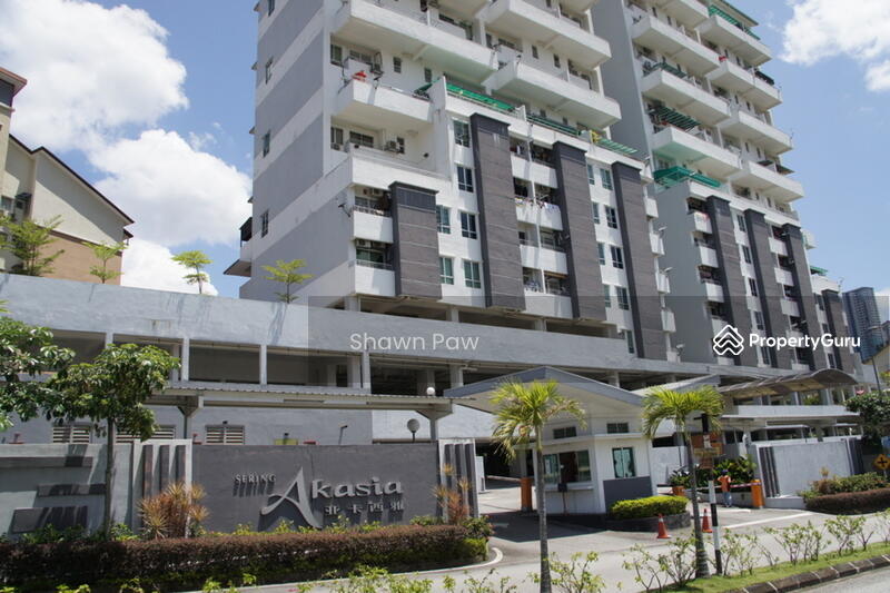 For Sale - Sering Akasia