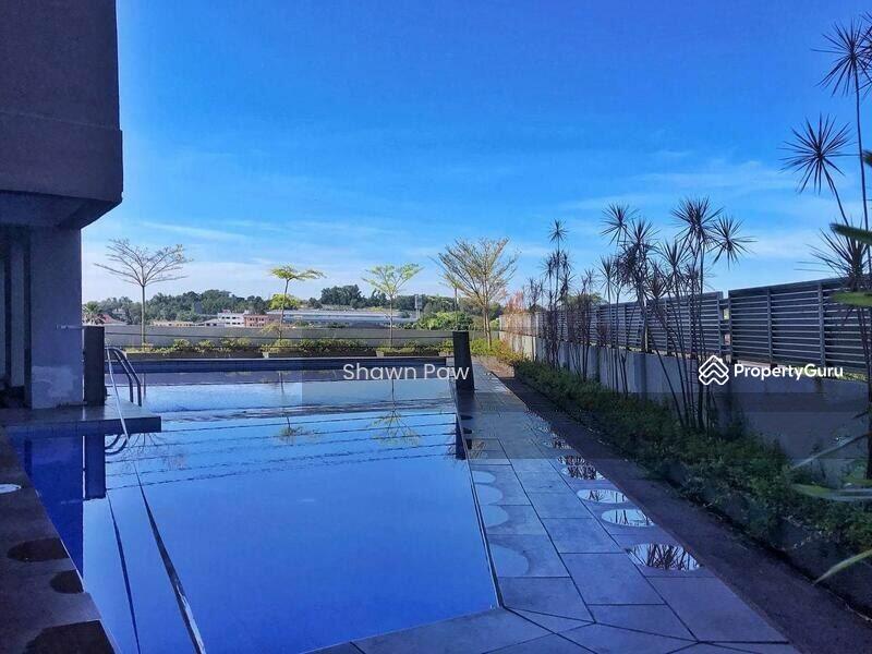 For Sale - Sering Akasia